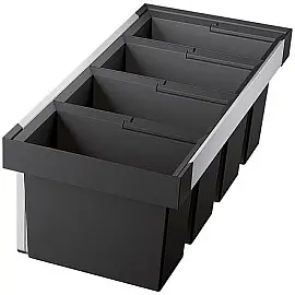 Система сортування відходів Blanco FLEXON II 90/4 521475