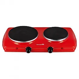 Електроплита Hausberg HB-520RS