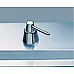 Дозатор миючого засобу Blanco TIGA хром 510769