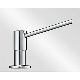 Дозатор миючого засобу Blanco TORRE хром 512593