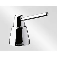 Дозатор миючого засобу Blanco TIGA хром 510769