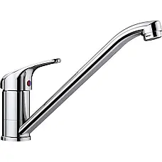 Смеситель Blanco DARAS хром 517720