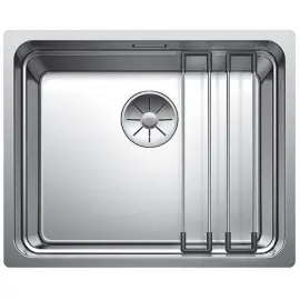 Мийка Blanco ETAGON 500-IF сталь нерж. 521840