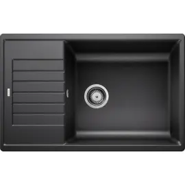 Мийка Blanco ZIA XL 6S Compact silgr.PD антрацит 523273