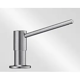 Дозатор миючого засобу Blanco TORRE сталь 521541