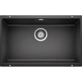 Мийка Blanco ROTAN 700-U silgr. антрацит 521344