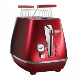 Тостер DeLonghi CTI 2103 R