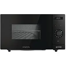 Мікрохвильова піч GORENJE MO 235 SYB