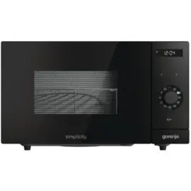 Мікрохвильова піч GORENJE MO 235 SYB