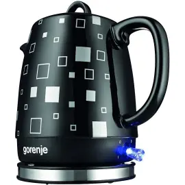 Електрочайник GORENJE K 10 BKC (KE7941)