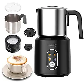 Спінювач молока Camry CR 4498