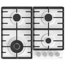Варильна поверхня газова GORENJE GW 642 AXW