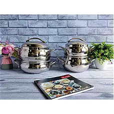 Набір посуду OMS 1009-S