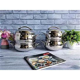 Набір посуду OMS 1009-S