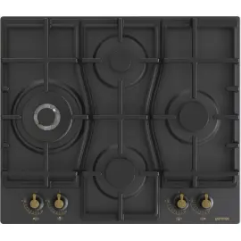Газова варильна поверхня GORENJE GW 6D42 CLB