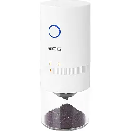 Кавомолка портативна ECG KM 150 Minimo White
