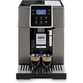 Кавомашина DeLonghi ESAM 420.80 TB