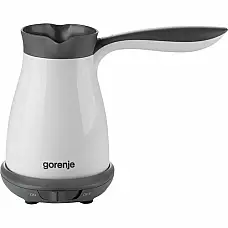 Кавоварка GORENJE TCM 330 W (E10CMN)