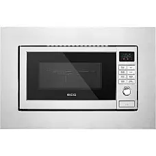Мікрохвильова піч вбудована ECG MTD 2081 VGSS