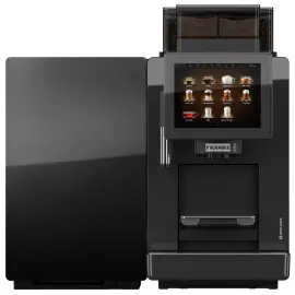 Кавомашина-суперавтомат FRANKE A 300 (MS EC 1G H1 W3)