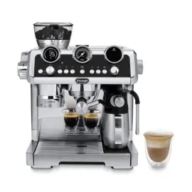Кавомашина DeLonghi EC 9665 M