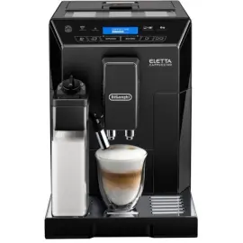Кавомашина DeLonghi ECAM 44.660 B