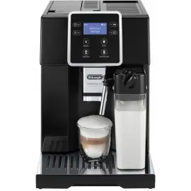 Кавомашина DeLonghi ESAM 420.40 B