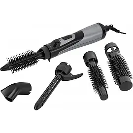 Фен-плойка ECG HK 1050 5 в 1