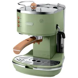 Кавоварка DeLonghi ECOV 311 GR