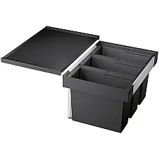 система сортировки отходов FLEXON II 60/3