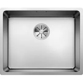 мойка ANDANO 500-U сталь нерж. без кл.авт In Fino