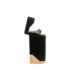 USB запальничка плазмова електроімпульсна на дві дуги Atlanfa TK-009