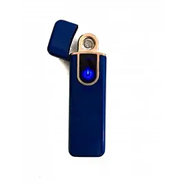 USB запальничка плазмова електроімпульсна  Atlanfa TK-017