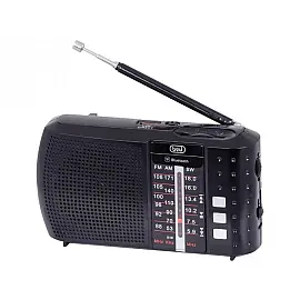Радіоприймач з USB, SD, FM, Bluetooth, фонарик, колонка 20.5см*8.5см*5см GOLON RX-S8BT