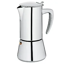 Кавоварка гейзерна KELA Latina, 300 мл, 6 чашок (10836)
