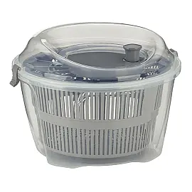 Сушка для салату KELA Mailin, 24,5 х17, 5 см (11907)