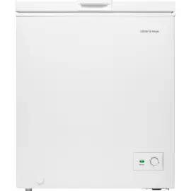 Морозильна скриня Gunter &amp; Hauer GF 145