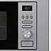 Мікрохвильова піч вбудована GORENJE BM 201 AG1X
