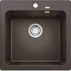Мийка Blanco NAYA 5 silgr. кава 526585