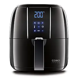 Мультипіч CASO AF 200 Fryer [3172]