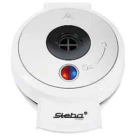 Вафельниця STEBA WE 20 White