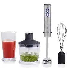 Блендер погружний PETRA SM 22.34 Set Slim