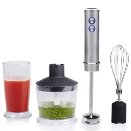 Блендер погружний PETRA SM 22.34 Set Slim