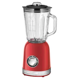 Блендер стаціонарний PROFI COOK PC-UM 1195 Red
