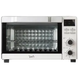 Електрична піч Vinis VO-3315DW