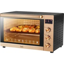 Електрична піч Vinis VO-8024G