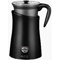 Спінювач молока ECG NM 2255 Latte Art Black