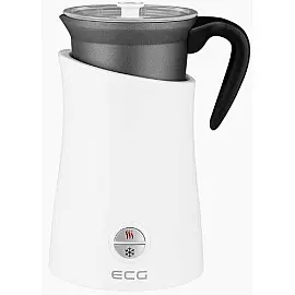 Спінювач молока ECG NM 2255 Latte Art White