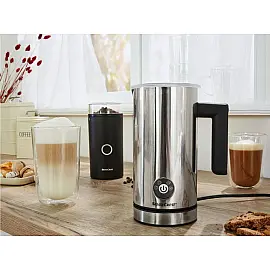 Спінювач для молока Silver Crest EDS SMA 500 E1