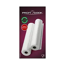 Плівка до апарату для упаковки PROFI COOK